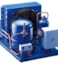 DANFOSS MANEUROP LGHC CONDENSINGUNIT AGGREGAAT
