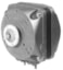 DELTA VENTILATOR FANMOTOR