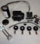 EMBRACO ASPERA AANSLUITSET CONNECTINGBOX STARTSET