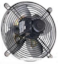 HELPMAN FAN VENTILATOREENHEID LUFTER