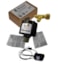 L'UNITE HERMETIQUE TECUMSEH FANSPEEDCONTROLLER TOERENREGELAAR