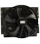L'UNITE HERMETIQUE TECUMSEH FAN VENTILATOR LUFTER