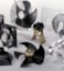 L'UNITE HERMETIQUE TECUMSEH FAN VENTILATOR LUFTER