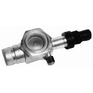 L'UNITE HERMETIQUE TECUMSEH ROTALOCKVALVE ROTALOCKAFSLUITER