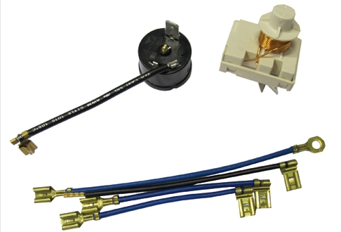 L'UNITE HERMETIQUE TECUMSEH STARTSET STARTINGKIT