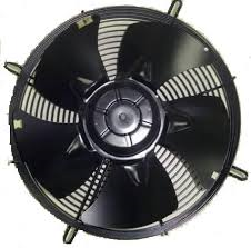 ELCO 3CF30 FAN VENTILATOR LUFTER