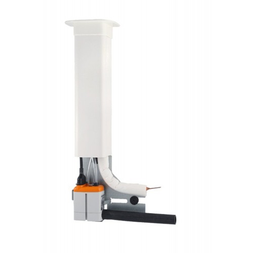 SAUERMANN MINI DELTAPACK CONDENSWATERPOMP CONDENSATPUMP TAUWASSERPUMPE
