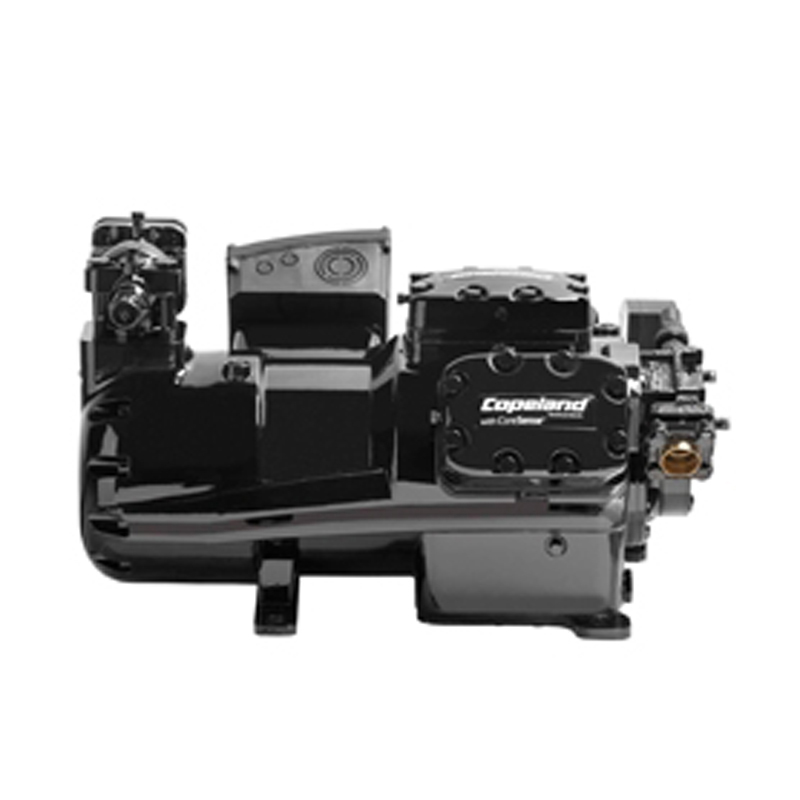 COPELAND EMERSON 4MF COMPRESSOR COMPRESSER VERDICHTER