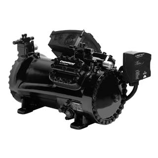COPELAND EMERSON 4MSL COMPRESSOR COMPRESSER VERDICHTER