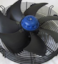 ZIEHL ABEGG FC FAN VENTILATOR