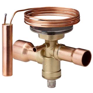 EMERSON ALCO TX7-Z EXPANSIE VENTIEL EXPANSIONVALVE EXPANSIONSVENTIL