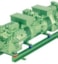 BITZER ECOLINE COMPRESSOR VERDICHTER COMPRESSEUR