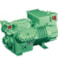 BITZER ECOLINE COMPRESSOR VERDICHTER COMPRESSEUR