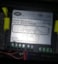 CAREL PJEZ THERMOSTATEN ELECTRONIC CONTROLLER