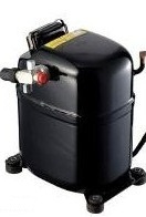 L'UNITE HERMETIQUE TECUMSEH CAJ-FZ COMPRESSORS