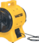 MASTERLOCK BL CD DF VENTILATOR FAN LÜFTER