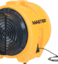 MASTERLOCK BL CD DF VENTILATOR FAN LÜFTER