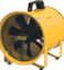 MASTERLOCK BL CD DF VENTILATOR FAN LÜFTER