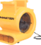 MASTERLOCK BL CD DF VENTILATOR FAN LÜFTER