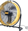 MASTERLOCK BL CD DF VENTILATOR FAN LÜFTER