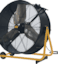 MASTERLOCK BL CD DF VENTILATOR FAN LÜFTER