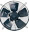 WEIGUANG YWF2D/2E FAN VENTILATOR  LÜFTER