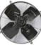 ZIEHL ABEGG FB045 FAN VENTILATOR