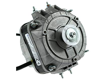 WEIGUANG YZF2-13 FANMOTOR VENTILATORMOTOR LÜFTERMOTOR