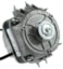 WEIGUANG YZF25-40 FANMOTOR VENTILATORMOTOR LÜFTERMOTOR