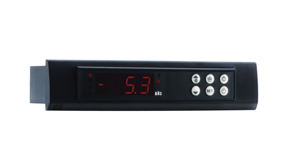 AKO-ELEKTRONISCHE REGELAAR ELECTRONIC CONTROLLER THERMOSTAAT THERMOSTAT