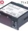 AKOTIM ELECTRONIC CONTROLLER ELKTRONISCHE REGELAAR THERMOSTAT THERMOSTAAT