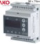 AKOTIM ELECTRONIC CONTROLLER ELKTRONISCHE REGELAAR THERMOSTAT THERMOSTAAT