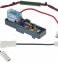 ROBOT-COUPE PCB PRINTPLATEN POWERBOARDS LEITERPLATTE