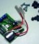 ROBOT-COUPE PCB PRINTPLATEN POWERBOARDS LEITERPLATTE