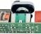 ELECTROLUX PCB PRINTPLATEN POWERBOARD LEITERPLATTE