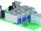ELECTROLUX PCB PRINTPLATEN POWERBOARD LEITERPLATTE