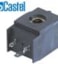 CASTEL HM2 HM3 CM2 HF2 HF3 RA2 MAGNEETSPOEL SOLENOIDCOIL MAGNETSPULE