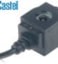 CASTEL HM2 HM3 CM2 HF2 HF3 RA2 MAGNEETSPOEL SOLENOIDCOIL MAGNETSPULE
