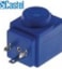 CASTEL HM2 HM3 CM2 HF2 HF3 RA2 MAGNEETSPOEL SOLENOIDCOIL MAGNETSPULE