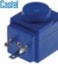 CASTEL HM2 HM3 CM2 HF2 HF3 RA2 MAGNEETSPOEL SOLENOIDCOIL MAGNETSPULE