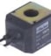 PARKER SOLENOIDCOIL MAGNEETSPOEL MAGNETSPULE