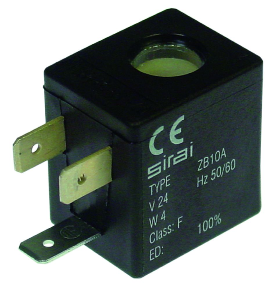SIRAI SOLENOIDCOIL MAGNEETSPOEL MAGNETSPULE
