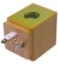 PARKER LUCIFER SOLENOIDCOIL MAGNEETSPOEL MAGNETSPULE