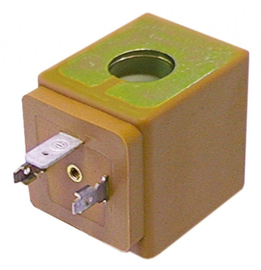 PARKER LUCIFER SOLENOIDCOIL MAGNEETSPOEL MAGNETSPULE