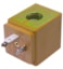 PARKER LUCIFER SOLENOIDCOIL MAGNEETSPOEL MAGNETSPULE