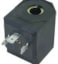 M&M SOLENOIDCOIL MAGNEETSPOEL MAGNETSPULE