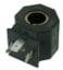 M&M SOLENOIDCOIL MAGNEETSPOEL MAGNETSPULE