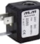 M&M SOLENOIDCOIL MAGNEETSPOEL MAGNETSPULE
