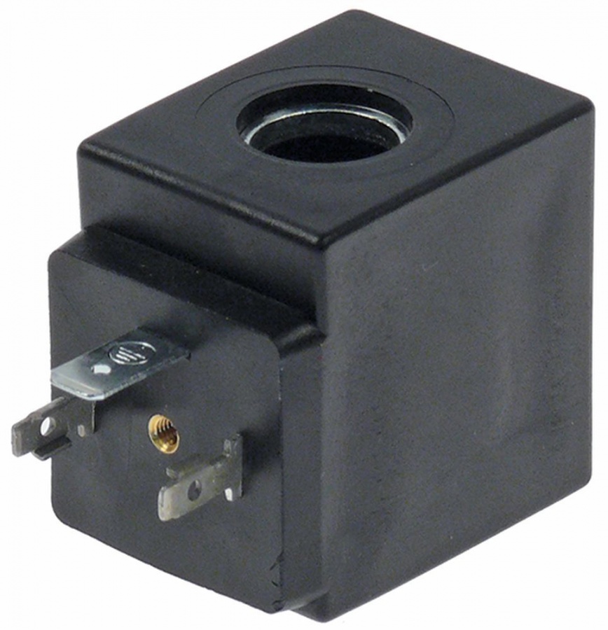 ODE SOLENOIDCOIL MAGNEETSPOEL MAGNETSPULE