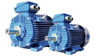 CANTONI SF 355 ELEKTROMOTOR ELECTRIC MOTOR MOTEUR ELECTRIC